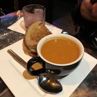 Grilled Cheese