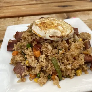 Fried Rice