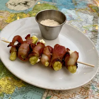 Pepperoncini Bites