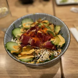 Goya Sushi & Grill