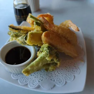 Tempura