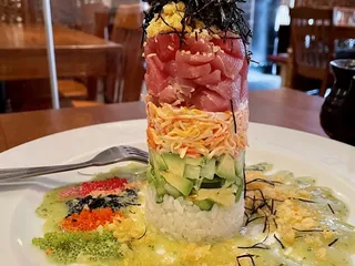 Osaka Mansun Restaurant