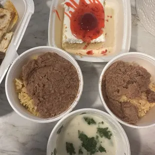 Tres Leches