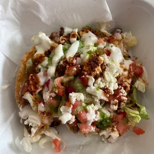 Tostada