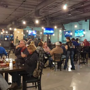 First time eating here at the newly Opened Goyitas.