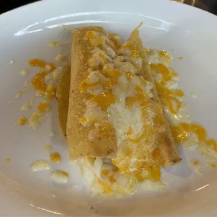 Enchiladas