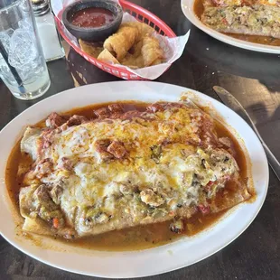 burritos and wraps, wraps, food, burrito