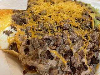 Rigoberto's Mexican Food