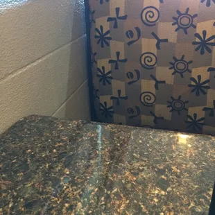 new seating &amp; tables