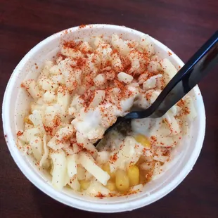 Elote