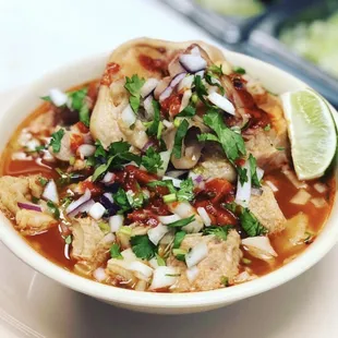 Menudo