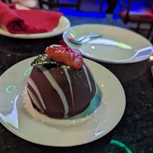 Gozamba Restaurant & Lounge