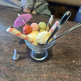 Best ice cream ever