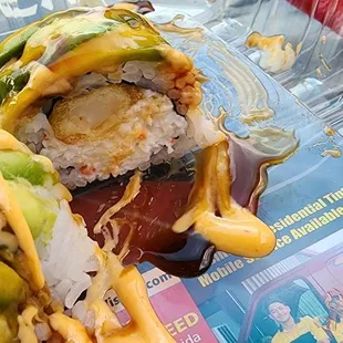 Gozen Tiger Roll