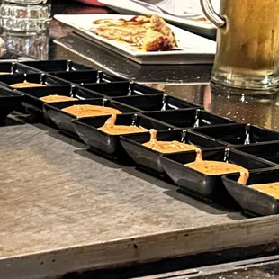 Sauces