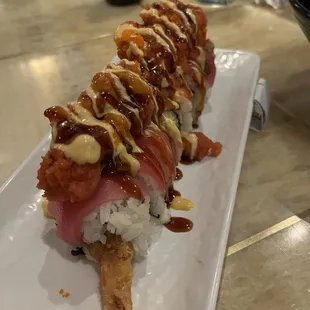 Omg Roll