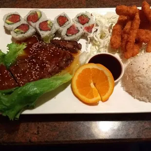 Dinner Combo