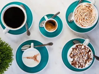 Sweet Paris Crêperie & Café