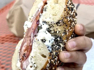 Rosen’s Bagels