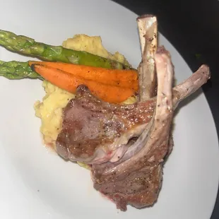 Lamb Chops