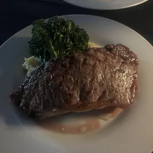 Ny Steak