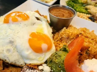 Riverside Grill & Bar