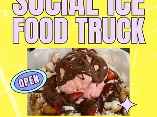 Social Ice