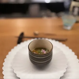 Suppon chawamushi