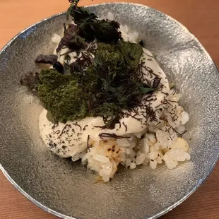 Kohishikari Rice