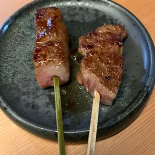Short Ribs