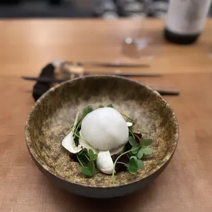 Matsutake