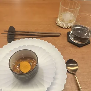 Honey Nut