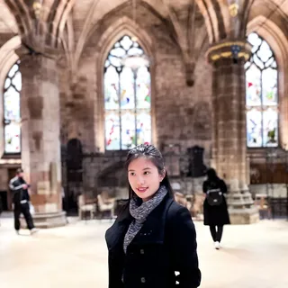 Victoria K.