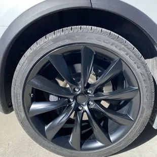 Wheel