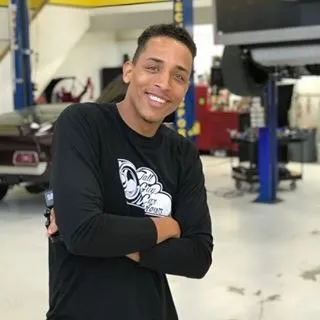 Corey B.