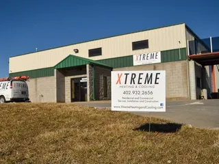 Xtreme Heating & Cooling