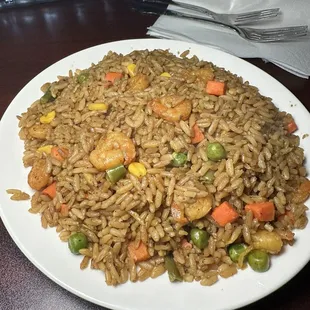 Fried Rice