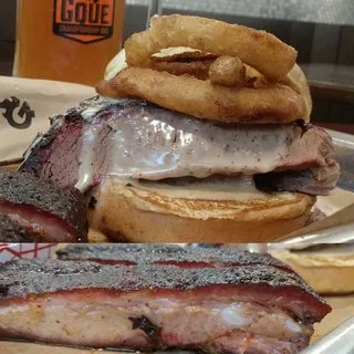 Beef Brisket