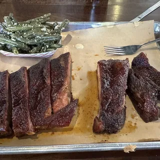 Pork Spare Ribs