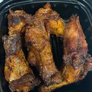 Wing Of The Week - Honey Lime Sriracha