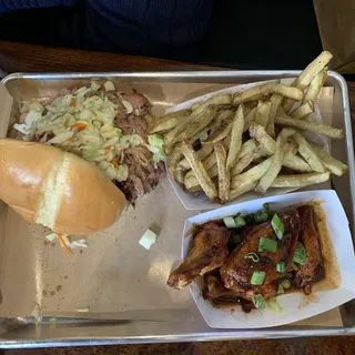 Pork Sandwich