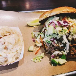 Carolina Sandwich