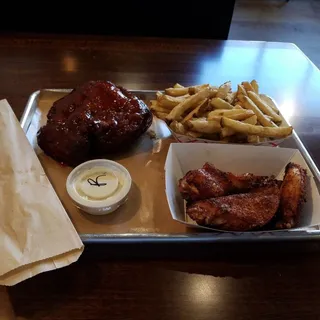 Fries