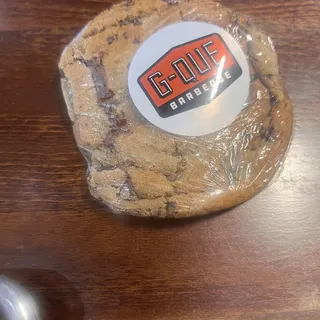 Chocolate Chip Cookie