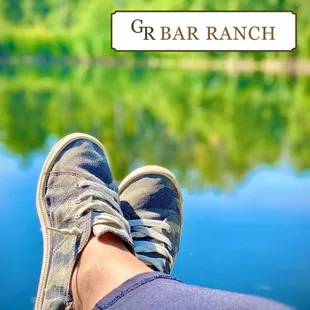 Dude Ranch Paonia ranch Centennial Secluded spots vacation rentals cabin rental family vacation cabin hunting Wildlife Hunting Ranges Paonia