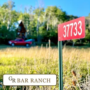 Dude Ranch Paonia ranch Centennial Secluded spots vacation rentals cabin rental family vacation cabin hunting Wildlife Hunting Ranges Paonia