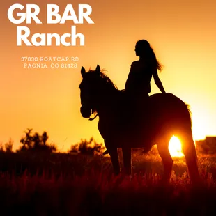Dude Ranch Vacation Rentals Paonia, CO 81428 Secluded Spots Horseback Riding Hunting Family Vacation cabin camping Boating Paonia, CO