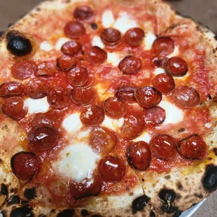 Pepperoni