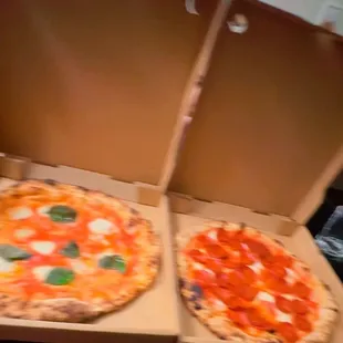 pizza, interior