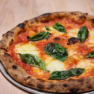 Margherita Pizza